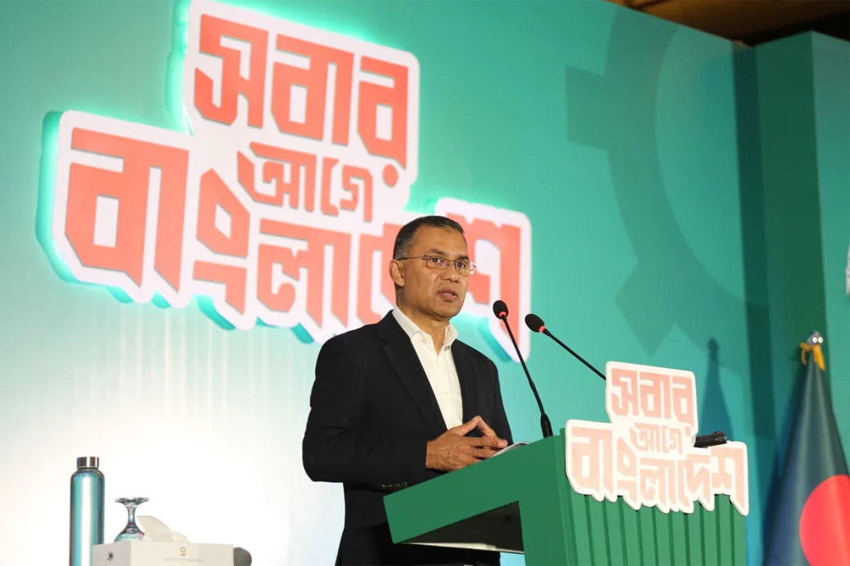 পাঁচ অধ্যায়ে বিএনপির ইশতেহার, ‘ফ্যামিলি কার্ড’সহ আছে যেসব প্রতিশ্রুতি