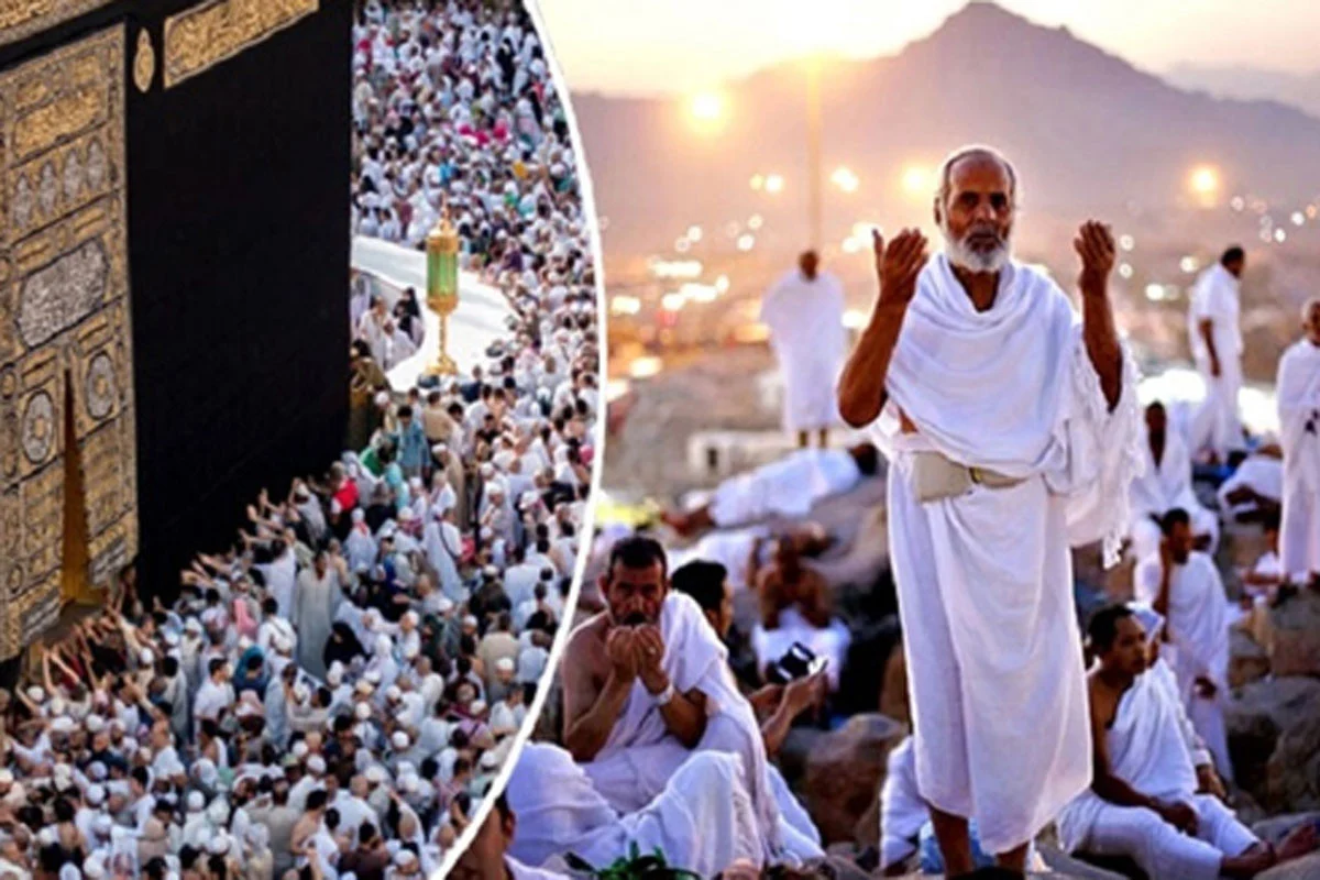 হজের ভিসা পাওয়া যাবে কবে থেকে, জানাল সৌদি আরব