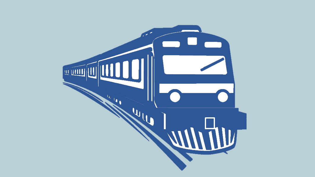 বাড়ি ফেরার পথে ট্রেনে কাটা পড়ে রাবি শিক্ষার্থীর মৃত্যু