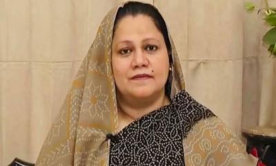 সংরক্ষিত আসনে বিএনপির মনোনয়ন পেলেন রাজশাহীর হাবিবা
