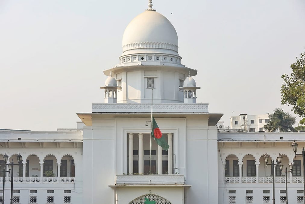 জোরপূর্বক পদত্যাগ বৈধ নয়: হাইকোর্ট