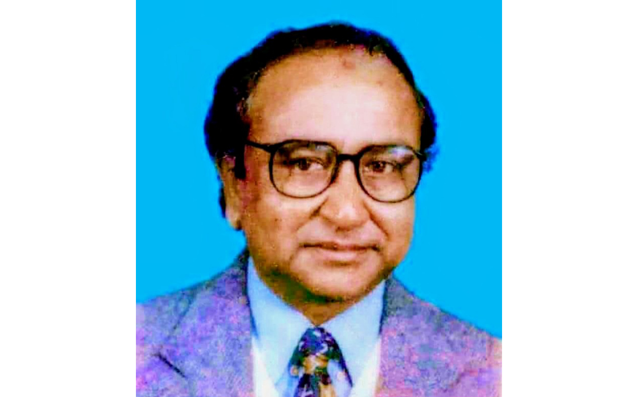 দৈনিক সোনারদেশের প্রতিষ্ঠাতা সম্পাদক আবুল হোসেন মালেকের ৯ম মৃত্যুবার্ষিকী আজ